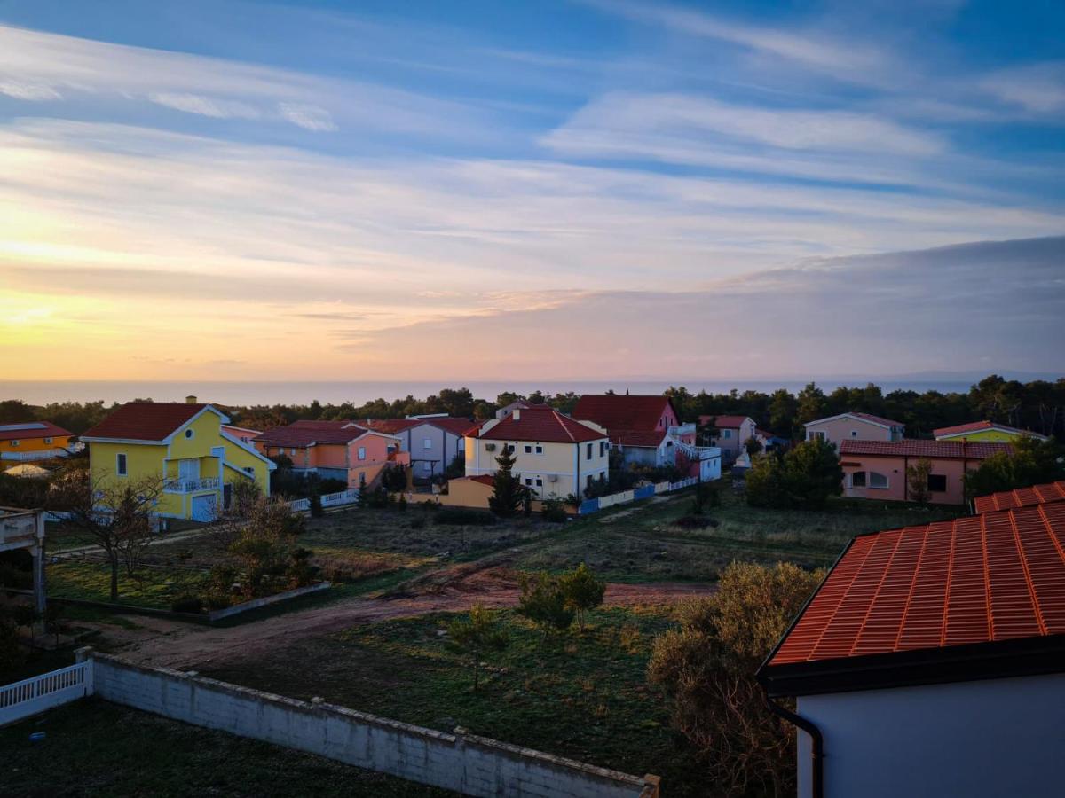 Villa Mena Вир Экстерьер фото
